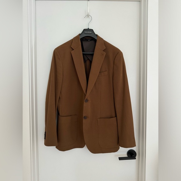 Banana Republic Other - Banana Republic Men’s Blazer 44R